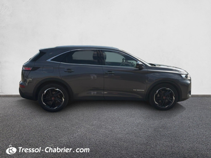 DS DS7 CROSSBACK BlueHDi 130 BVM6 Performance Line