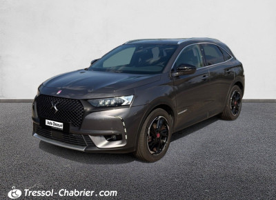 DS DS7 CROSSBACK BlueHDi 130 BVM6 Performance Line