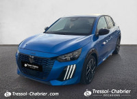 Peugeot 208 Hybrid 110 e-DCS6 GT Exclusive