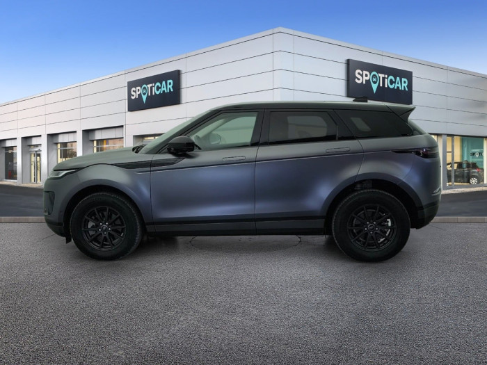 Land Rover Range Rover Evoque Mark I P200 FLEXFUEL MHEV AWD BVA9
