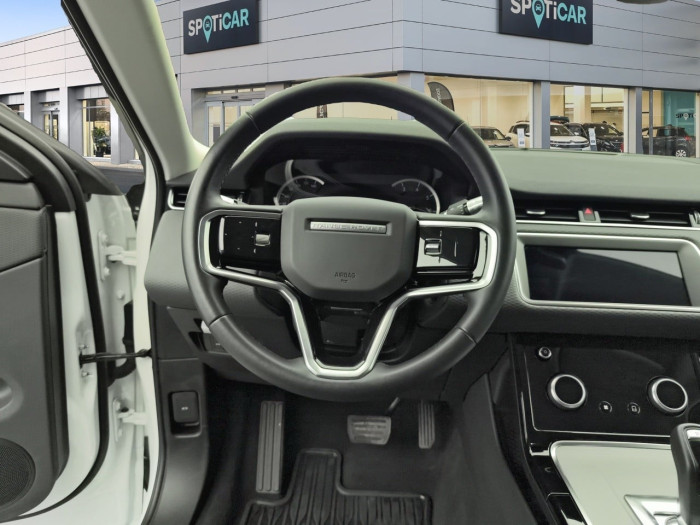 Land Rover Range Rover Evoque Mark I P200 FLEXFUEL MHEV AWD BVA9