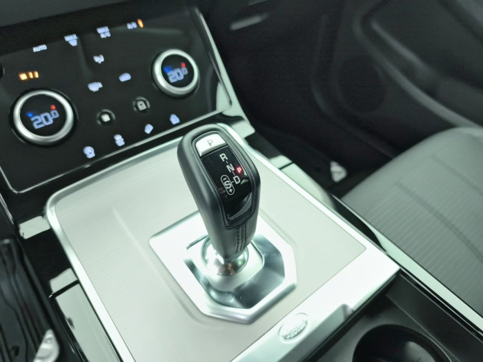 Land Rover Range Rover Evoque Mark I P200 FLEXFUEL MHEV AWD BVA9