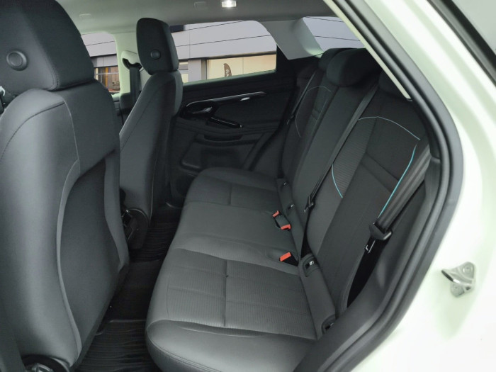 Land Rover Range Rover Evoque Mark I P200 FLEXFUEL MHEV AWD BVA9