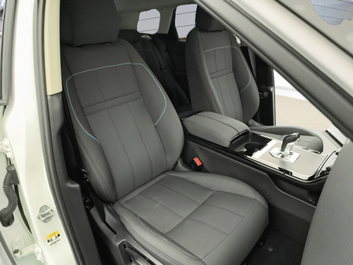 Land Rover Range Rover Evoque Mark I P200 FLEXFUEL MHEV AWD BVA9
