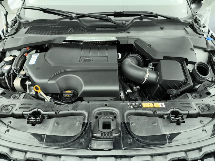 Land Rover Range Rover Evoque Mark I P200 FLEXFUEL MHEV AWD BVA9