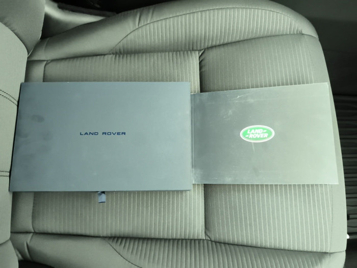 Land Rover Range Rover Evoque Mark I P200 FLEXFUEL MHEV AWD BVA9