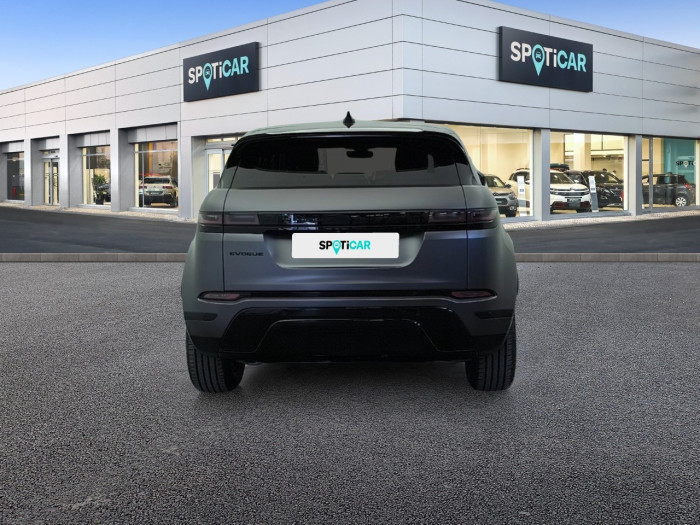Land Rover Range Rover Evoque Mark I P200 FLEXFUEL MHEV AWD BVA9