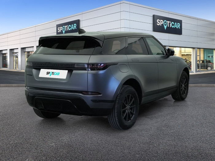 Land Rover Range Rover Evoque Mark I P200 FLEXFUEL MHEV AWD BVA9