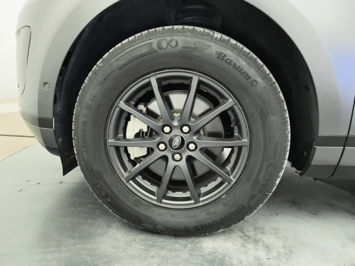 Land Rover Range Rover Evoque Mark I P200 FLEXFUEL MHEV AWD BVA9