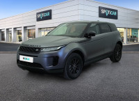 Land Rover Range Rover Evoque Mark I P200 FLEXFUEL MHEV AWD BVA9