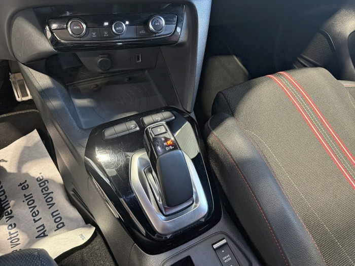 Opel CORSA ELECTRIQUE 136 ch & Batterie 50 kWh GS Line