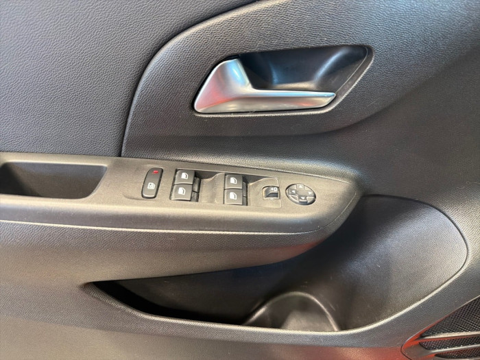 Opel CORSA ELECTRIQUE 136 ch & Batterie 50 kWh GS Line