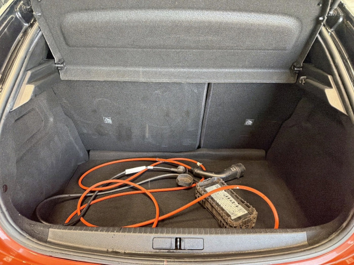 Opel CORSA ELECTRIQUE 136 ch & Batterie 50 kWh GS Line