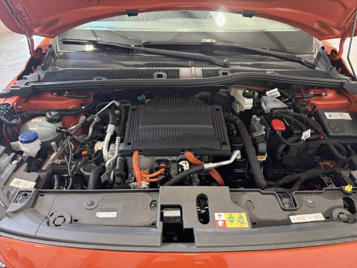 Opel CORSA ELECTRIQUE 136 ch & Batterie 50 kWh GS Line