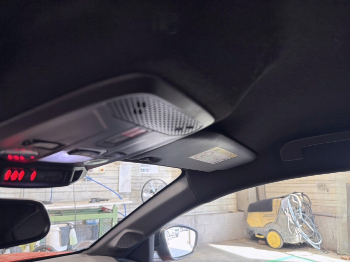 Opel CORSA ELECTRIQUE 136 ch & Batterie 50 kWh GS Line