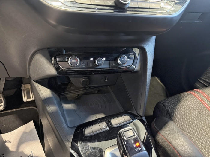Opel CORSA ELECTRIQUE 136 ch & Batterie 50 kWh GS Line