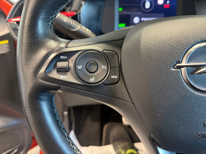 Opel CORSA ELECTRIQUE 136 ch & Batterie 50 kWh GS Line