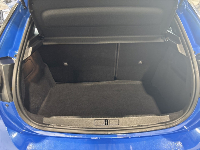 Opel CORSA 1.2 Turbo 100 ch BVA8 Edition