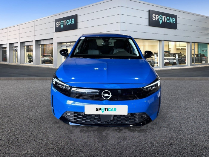 Opel CORSA 1.2 Turbo 100 ch BVA8 Edition