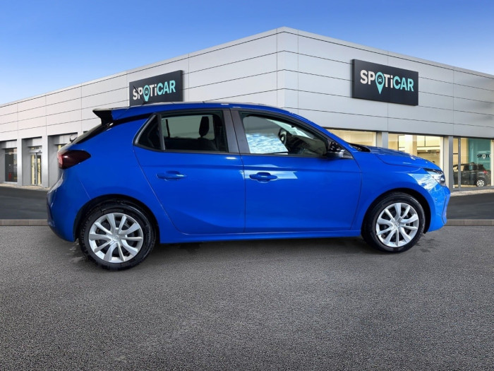 Opel CORSA 1.2 Turbo 100 ch BVA8 Edition