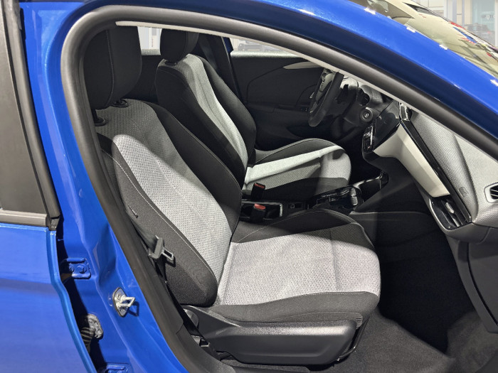 Opel CORSA 1.2 Turbo 100 ch BVA8 Edition