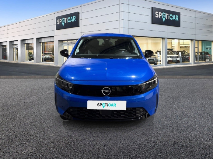 Opel CORSA 1.2 Turbo 100 ch BVA8 Edition