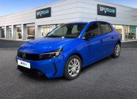 Opel CORSA 1.2 Turbo 100 ch BVA8 Edition