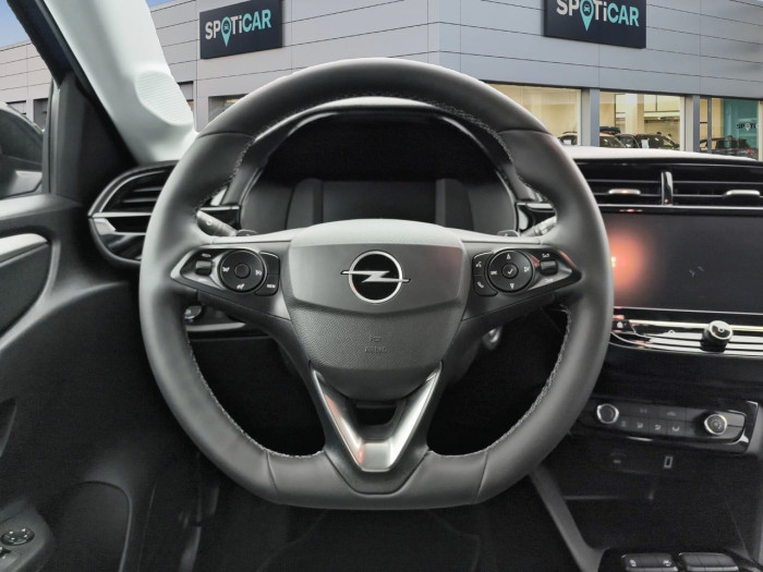 Opel CORSA 1.2 Turbo 100 ch BVA8 Edition