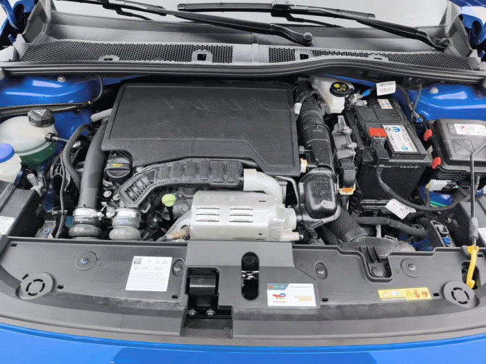 Opel CORSA 1.2 Turbo 100 ch BVA8 Edition