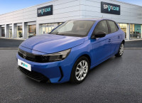 Opel CORSA 1.2 Turbo 100 ch BVA8 Edition
