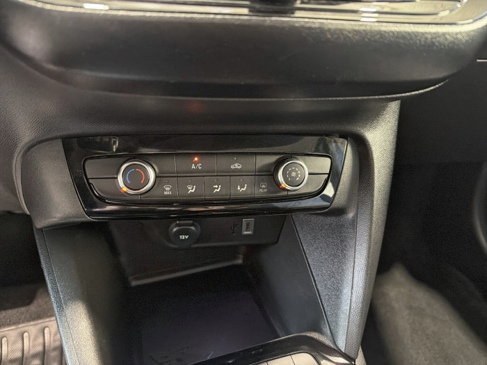 Opel CORSA 1.2 Turbo 100 ch BVA8 Edition
