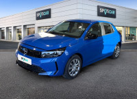 Opel CORSA 1.2 Turbo 100 ch BVA8 Edition
