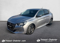 Peugeot 208 PureTech 100 S&S EAT8 Allure Pack