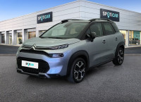 Citroën C3 AIRCROSS PureTech 130 S&S EAT6 Shine Pack