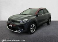 Kia Stonic 1.0 T-GDi 120 ch MHEV DCT7 GT Line