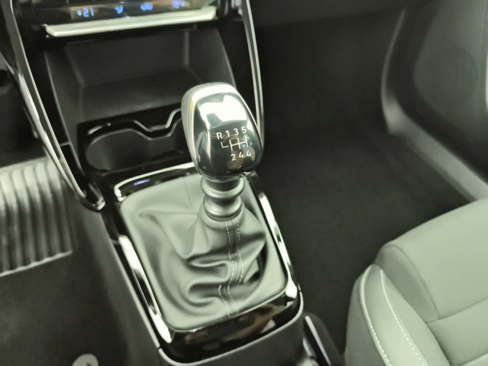 Citroën C3 Nouvelle Turbo 100 ch Manuelle Max