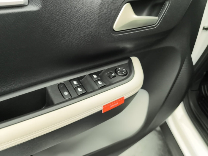 Citroën C3 Nouvelle Turbo 100 ch Manuelle Max