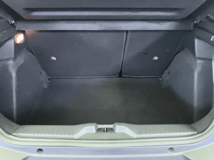 Citroën C3 Nouvelle Turbo 100 ch Manuelle Max