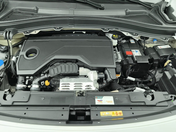 Citroën C3 Nouvelle Turbo 100 ch Manuelle Max