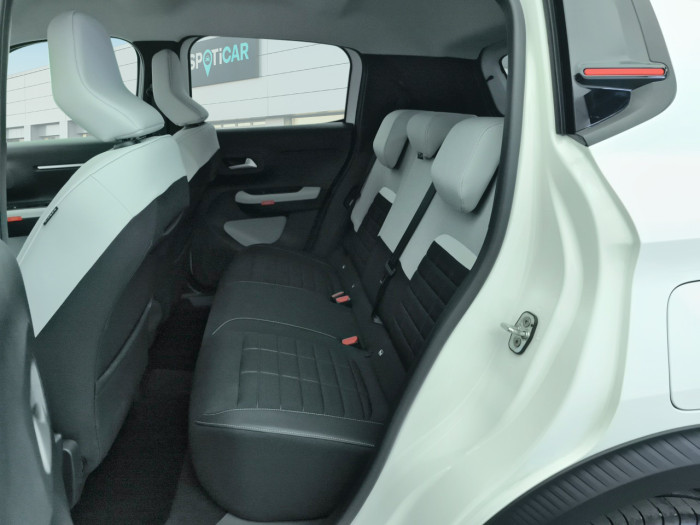 Citroën C3 Nouvelle Turbo 100 ch Manuelle Max