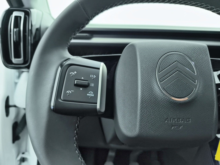 Citroën C3 Nouvelle Turbo 100 ch Manuelle Max