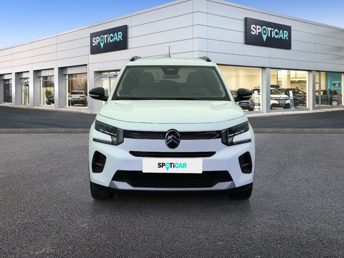Citroën C3 Nouvelle Turbo 100 ch Manuelle Max