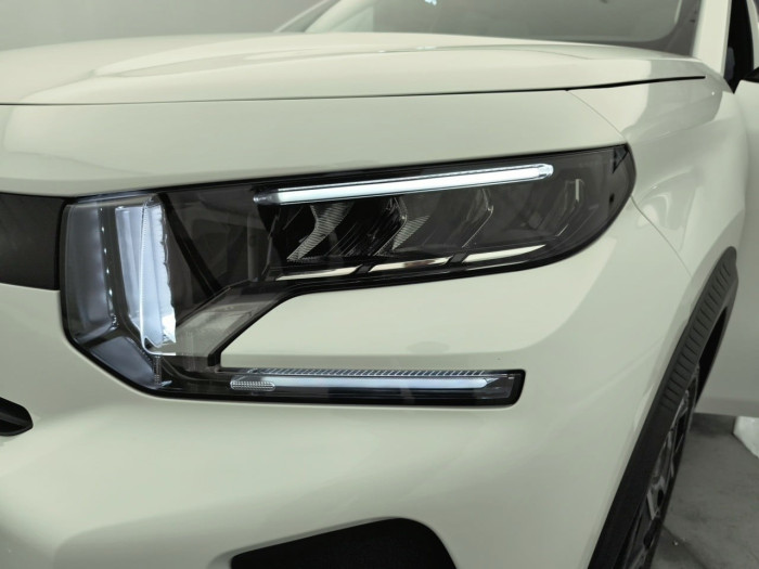 Citroën C3 Nouvelle Turbo 100 ch Manuelle Max
