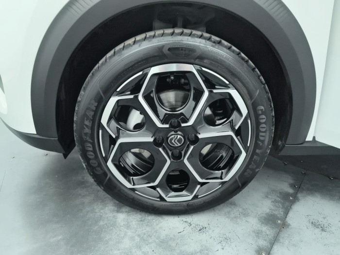 Citroën C3 Nouvelle Turbo 100 ch Manuelle Max