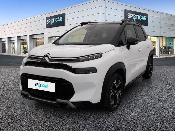 Citroën C3 AIRCROSS PureTech 130 S&S EAT6 Max