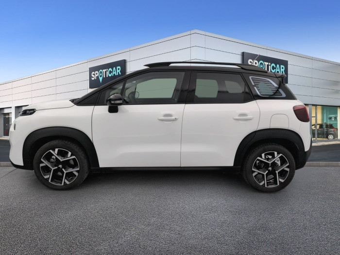 Citroën C3 AIRCROSS PureTech 130 S&S EAT6 Max