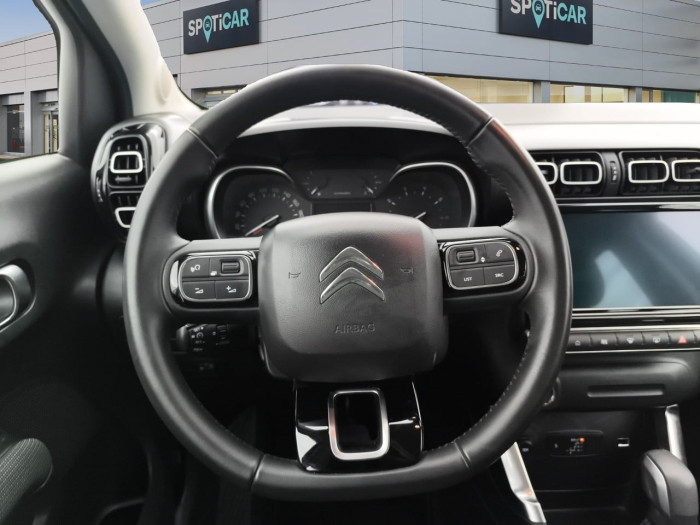 Citroën C3 AIRCROSS PureTech 130 S&S EAT6 Max