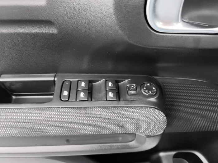 Citroën C3 AIRCROSS PureTech 130 S&S EAT6 Max