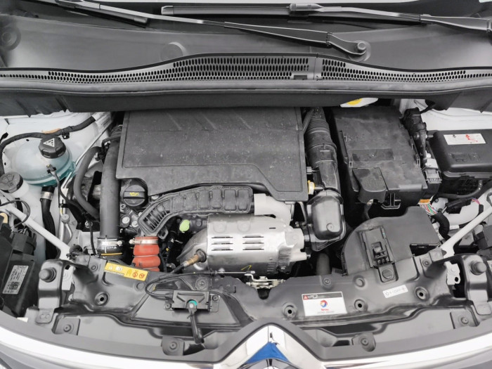 Citroën C3 AIRCROSS PureTech 130 S&S EAT6 Max