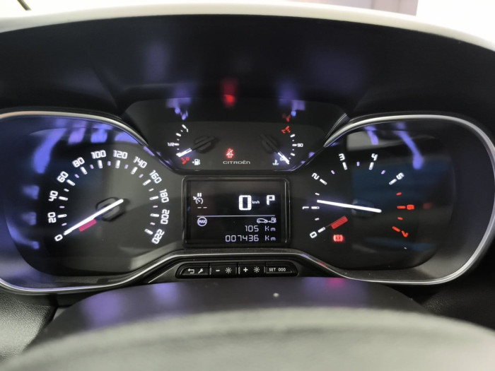 Citroën C3 AIRCROSS PureTech 130 S&S EAT6 Max